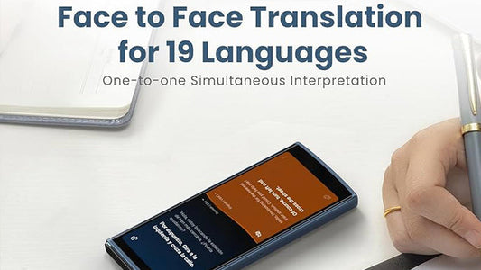 iFlytek’s Next-Gen Translation Devices: Breaking Language Barriers in 2025