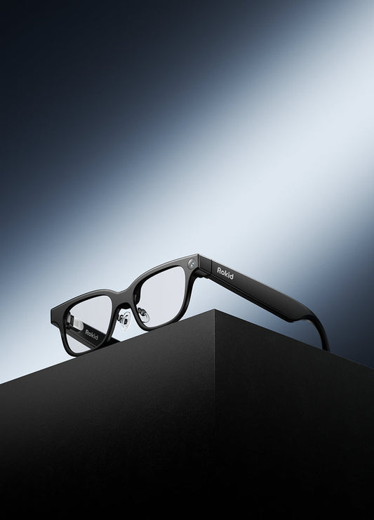 Rocklion Rokid Smart AI Glasses – Overview & Highlights