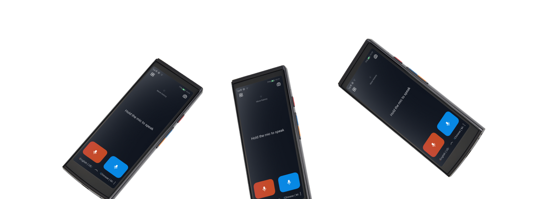 A Deep Dive into iFlytek AI Translators